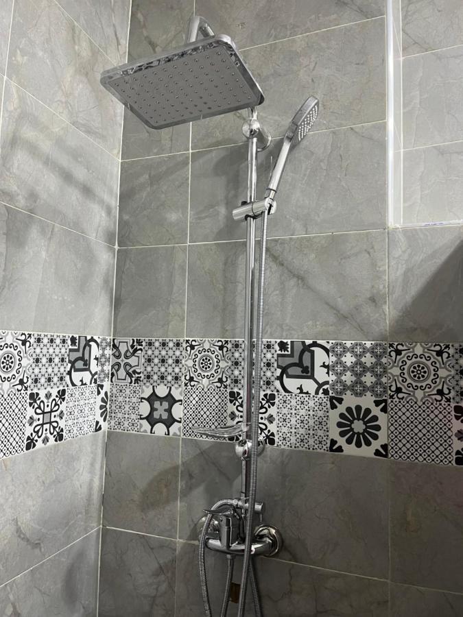 Riad Zahraa Al Ismailia Meknès Exteriér fotografie