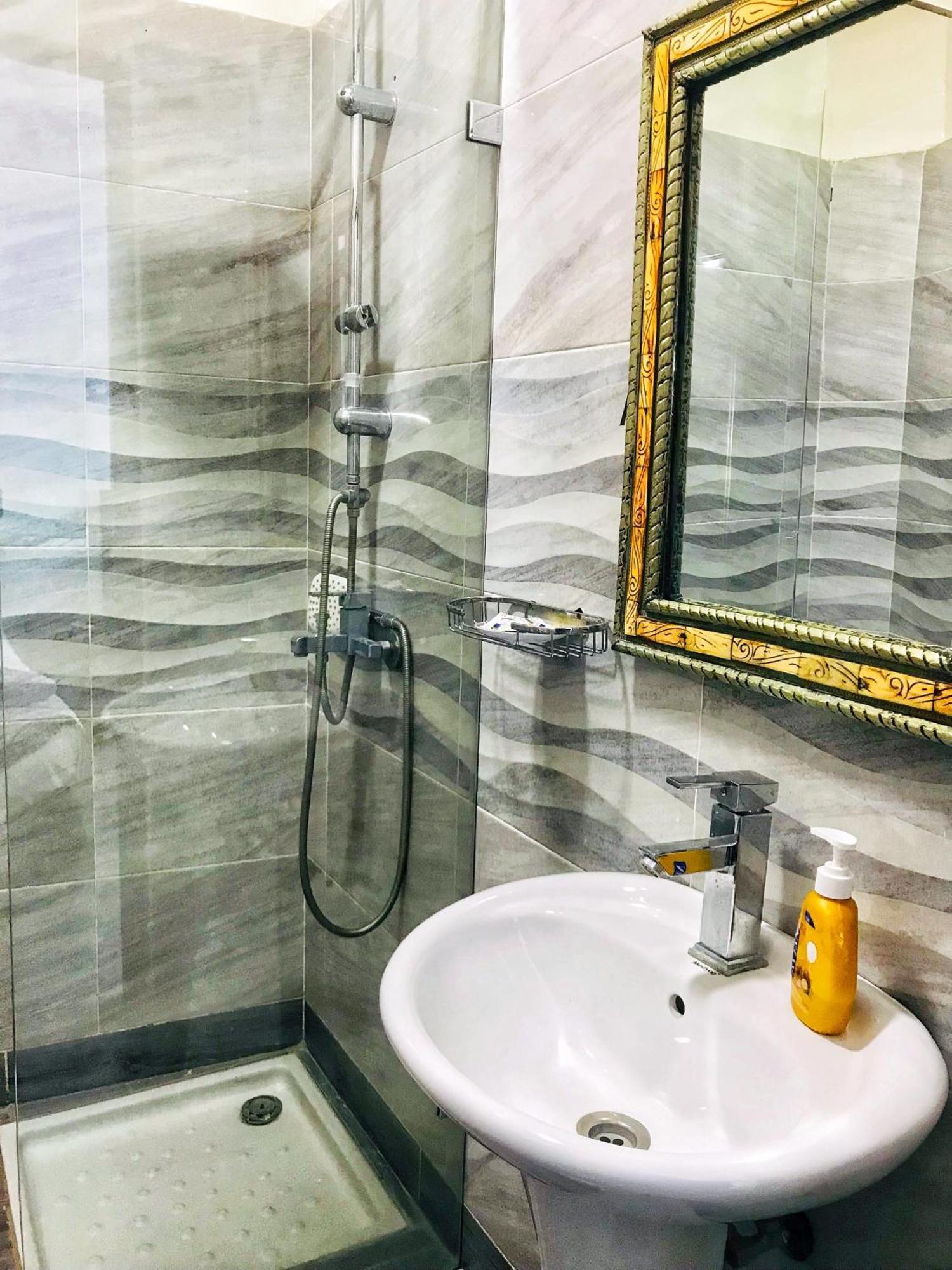 Riad Zahraa Al Ismailia Meknès Exteriér fotografie